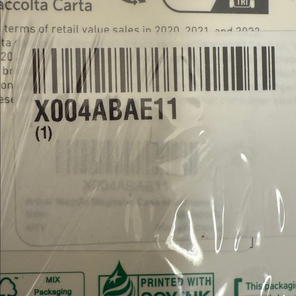 ANKER MagGo Magnetic Case with Stad (2-in-1, 360• Silicone Ring. For IPhone 16. - Picture 5 of 5